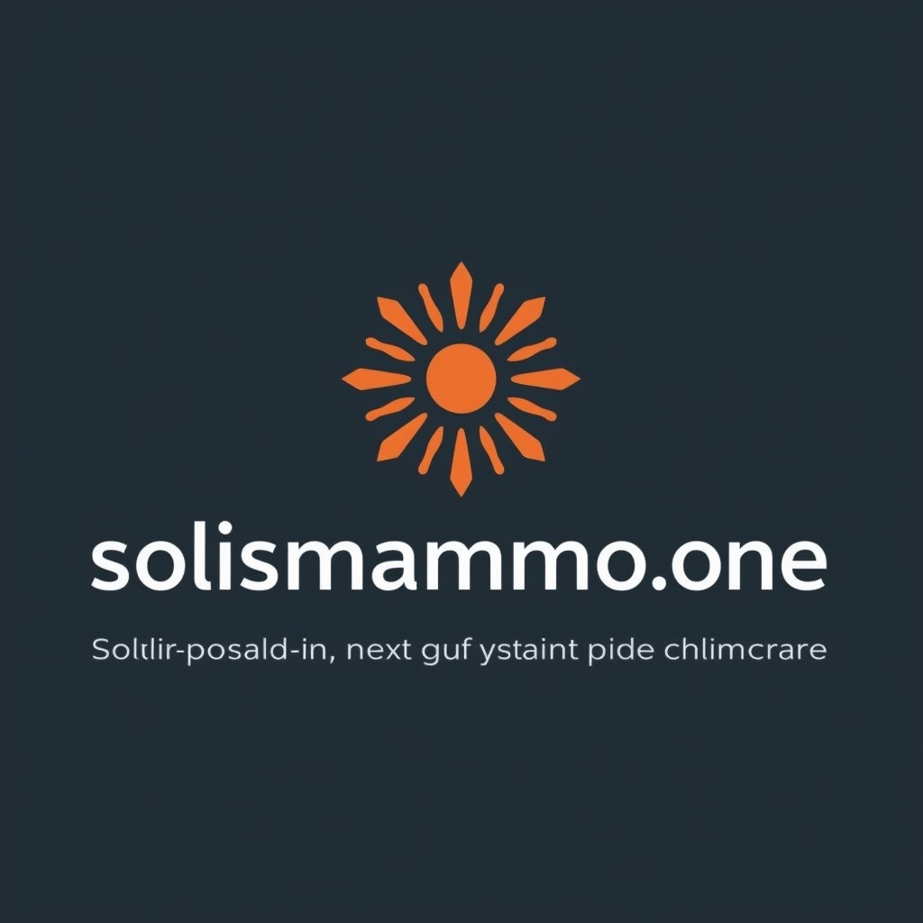 Solismammo
